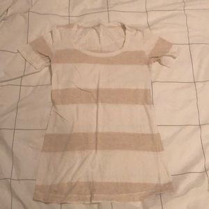 Lululemon Pima Cotton T